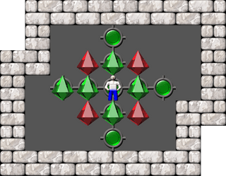 Уровень 423 — Thinking Rabbit Arranged